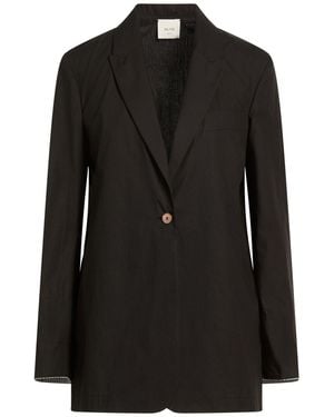 Alysi Blazers - Black