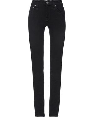 Nudie Jeans Jeans - Black