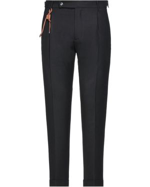 Berwich Trouser - Blue