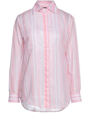 Brian Dales Shirt - Pink