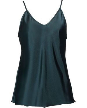 Marella Dark Top Polyester - Blue