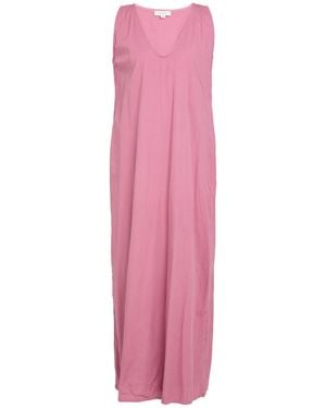 Crossley Maxi Dress - Pink