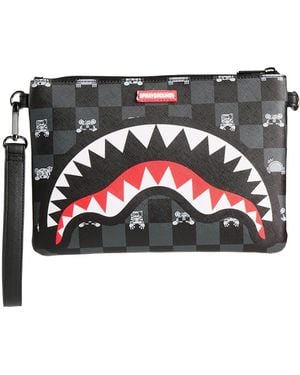 Sprayground Handtaschen - Weiß