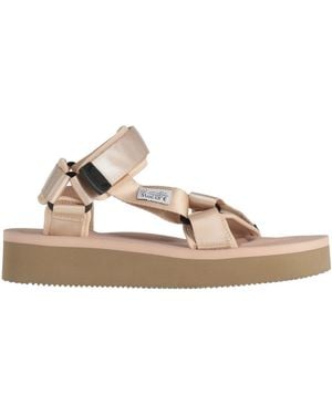 Suicoke Sandale - Natur
