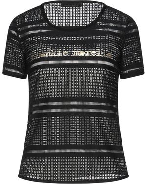 Frankie Morello T-shirt - Nero