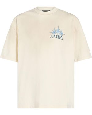 Amiri T-Shirt - White