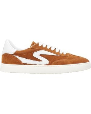 Stuart Weitzman Sneakers - Marrone