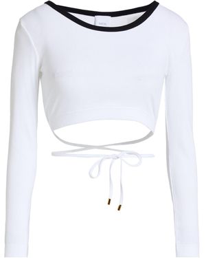 Patou T-Shirt - White