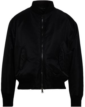 Tagliatore Jacket - Black