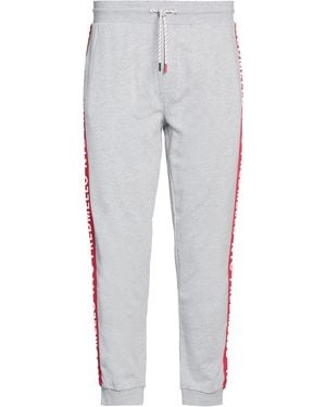 Fred Mello Pants Cotton, Viscose - Gray