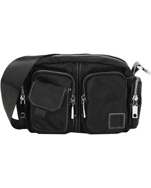 MAX&Co. Cross-body Bag - Black