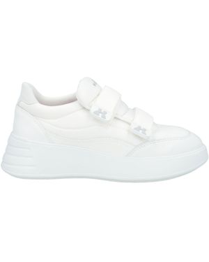 Hogan Sneakers - Bianco