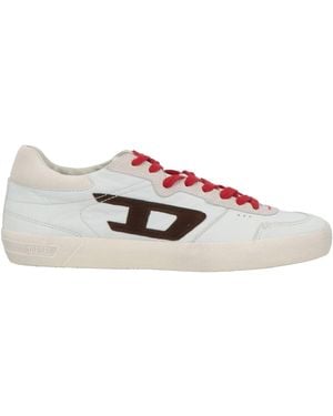 DIESEL Sneakers - Weiß