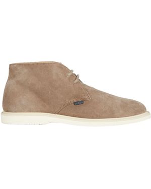 Hogan Stivaletti - Marrone
