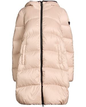 Peuterey Plumífero Y Acolchado - Neutro