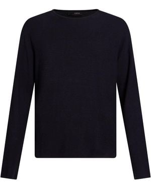Cinque Sweater Cotton - Blue