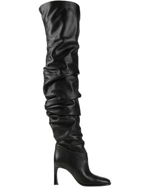 MICHAEL Michael Kors Boot - Black