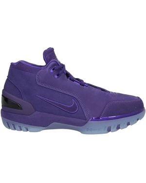 Nike Trainers - Purple
