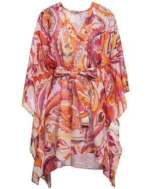 Twinset Top - Red