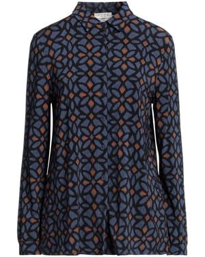 Siyu Shirt - Blue