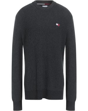 Tommy Hilfiger Jumper - Black