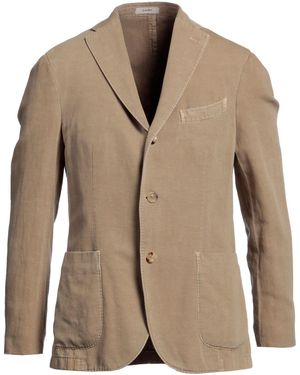 Boglioli Blazer - Marrone