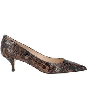 Stuart Weitzman Pumps Leather - Brown