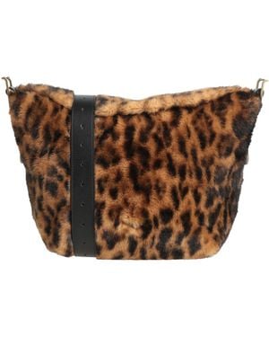 Zadig & Voltaire Bolso Con Bandolera - Marrón