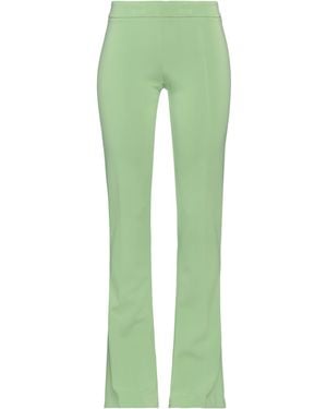 Circus Hotel Pants - Green
