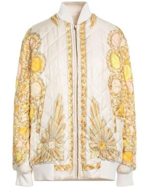 Emilio Pucci Jacket - Metallic