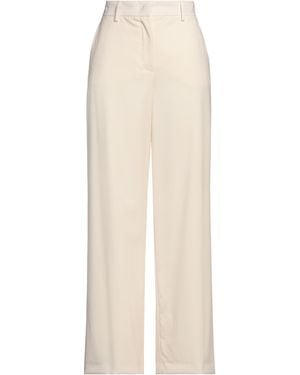 Weekend by Maxmara Trouser - White
