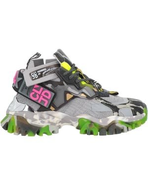 Cljd Sneakers - Grün