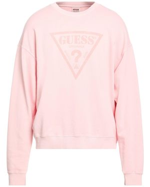 Guess Sweatshirt - Pink