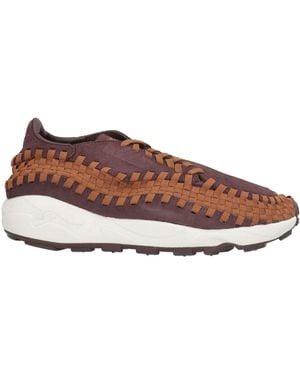 Nike Trainers - Brown
