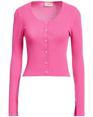 Toy G. Strickjacke - Pink
