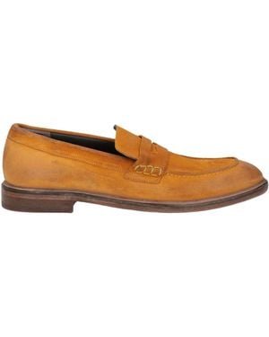 Moma Loafer - Brown