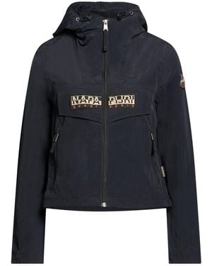 Napapijri Jacket Polyimide - Blue