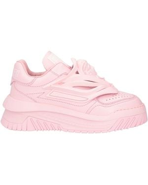 Versace Trainers - Pink