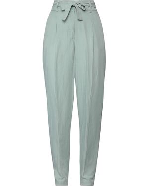 MOONSHINE Milano Trouser - Blue