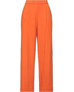 Clips Trouser - Orange