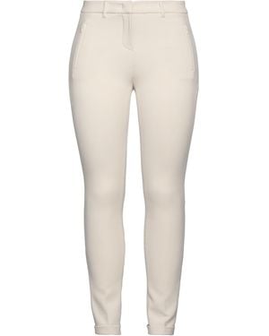 Seductive Trousers - White