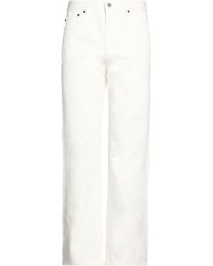 Belstaff Jeanshose - Weiß