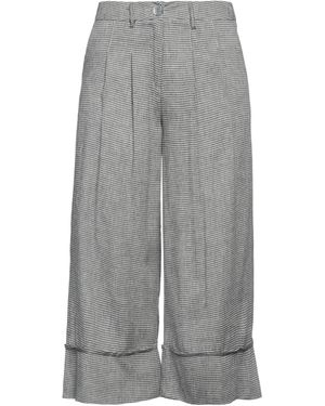 Brand Unique Trouser - Gray