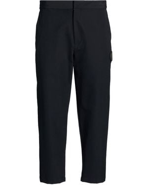 EA7 Trousers - Blue