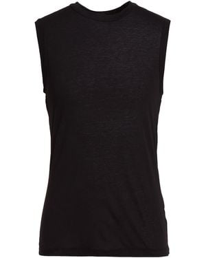 James Perse T-Shirt - Black