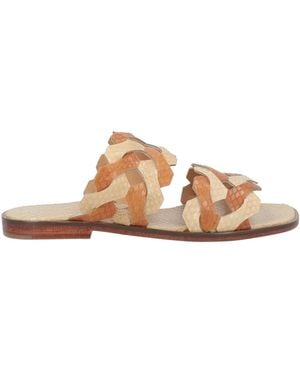 Maliparmi Sandals - Multicolour