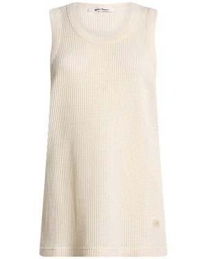 Wales Bonner Tank Top - Natur