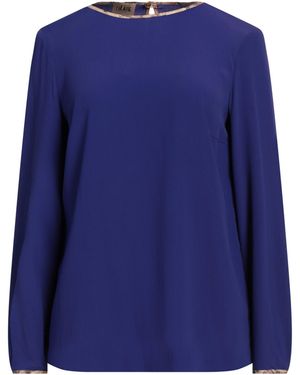 Alviero Martini 1A Classe Top - Blue