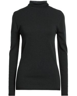 Wolford Turtleneck - Black
