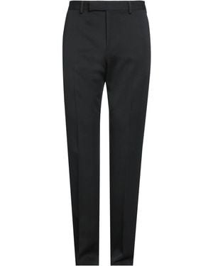 Celine Trousers Wool - Black
